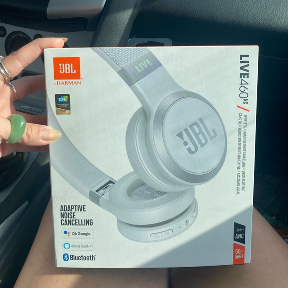 They are brand new, never opened & never used